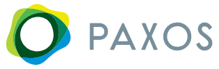 PAXOS Wire Transfer Crypto On/OFF Ramp API