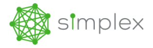 Simplex Crypto On/OFF Ramp API