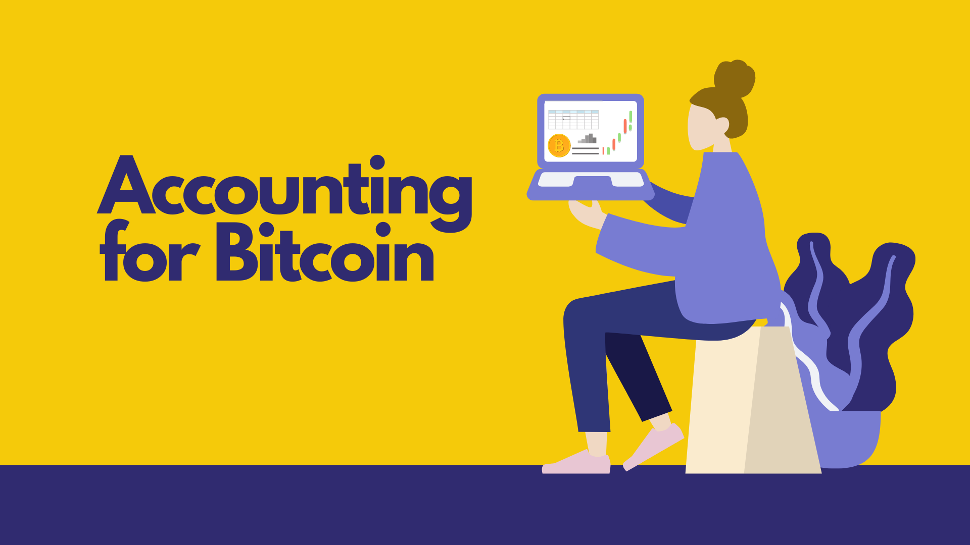 accounting software bitcoin