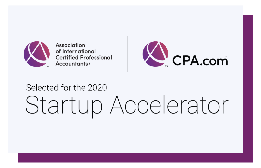 Gilded Selected for AICPA and CPA.com Accounting Startup Accelerator