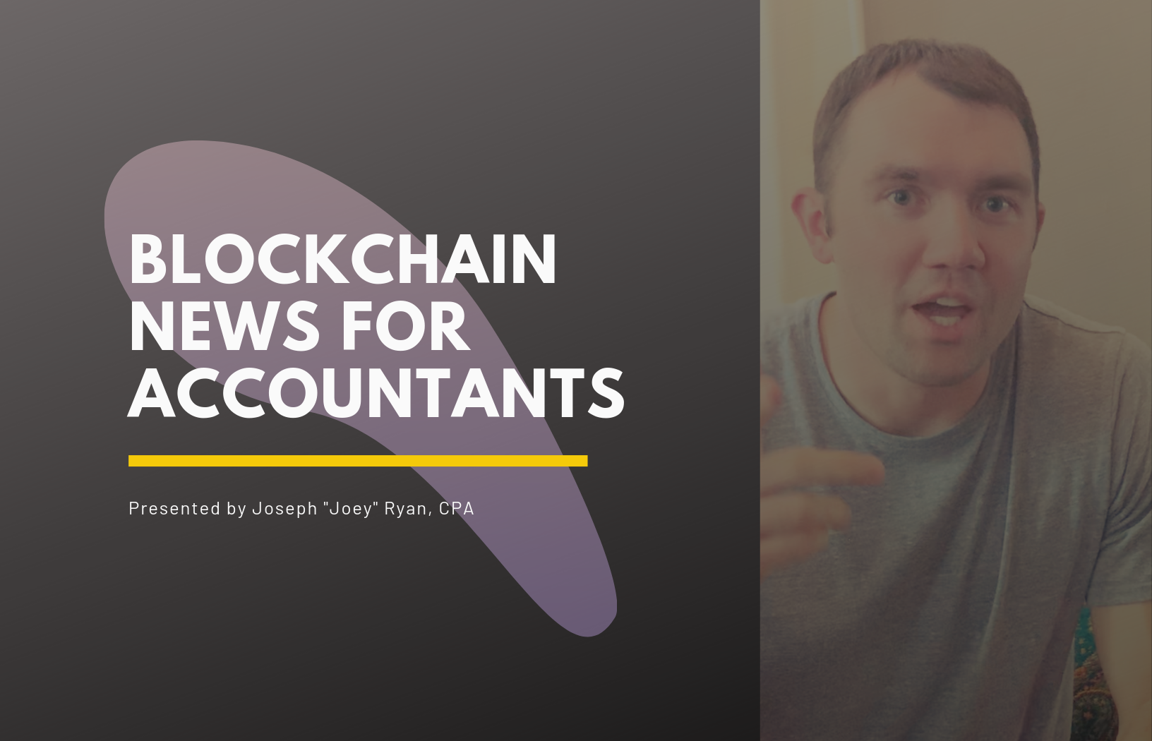 Is the Bitcoin Blockchain an Accounting System?