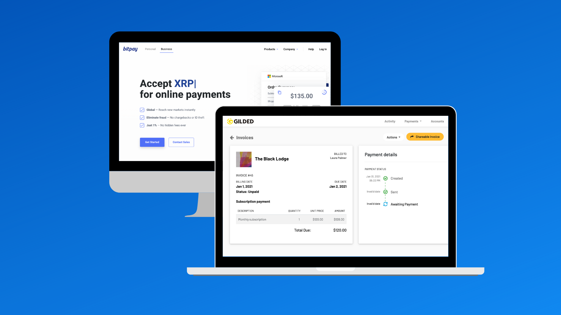 4 BitPay Alternatives For Crypto Payments