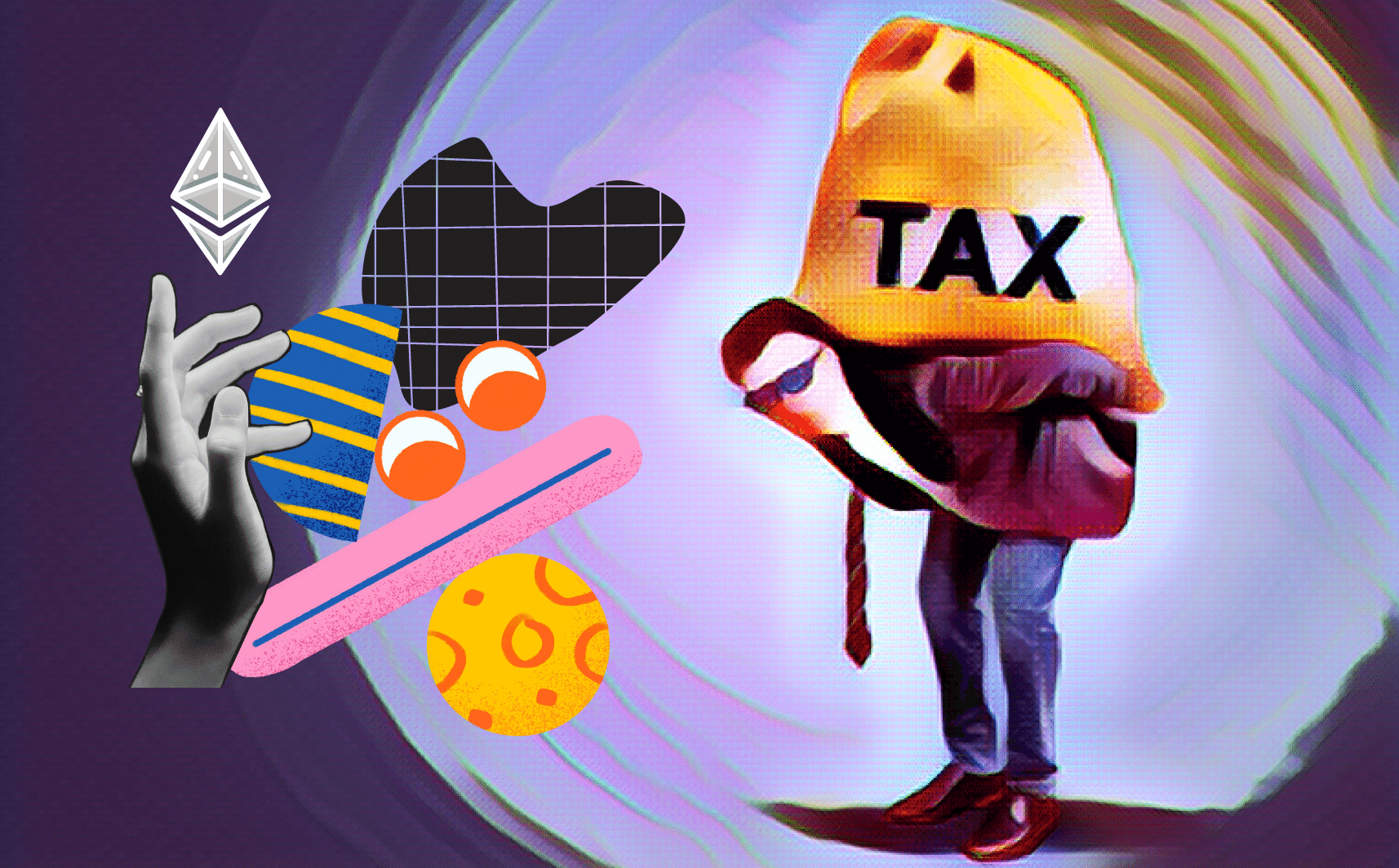 NFT Taxes 101: How to Avoid a Surprise Tax Bill