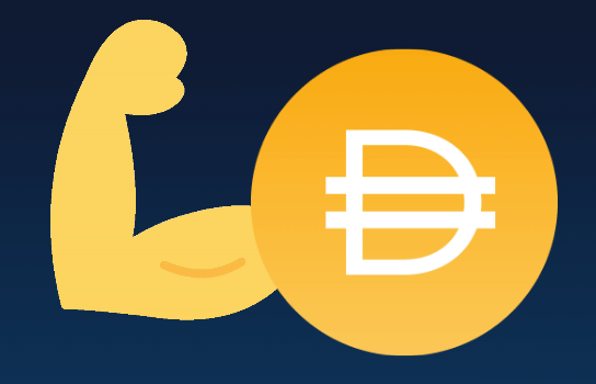 Sick of Bank Fees? Accept DAI and Other Stablecoins