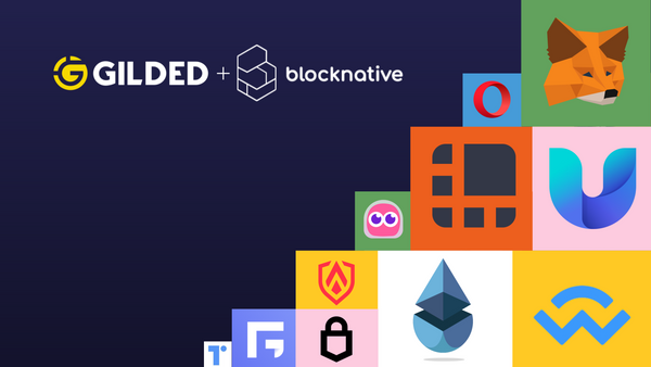 New Blocknative Integration: Sync Your Crypto Wallets with Ease