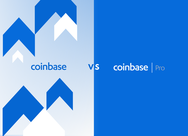 Coinbase vs. Coinbase Pro: What is Better for Businesses?