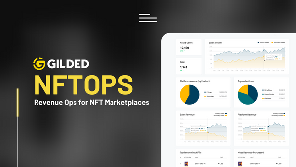Introducing NFTOPS